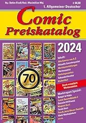 Allgemeiner deutscher comic gebraucht kaufen  Wird an jeden Ort in Deutschland