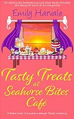 Tasty treats seahorse for sale  Delivered anywhere in UK