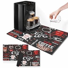 Arttown coffee mat for sale  Delivered anywhere in USA 