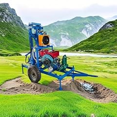 200m deep portable for sale  Delivered anywhere in USA 