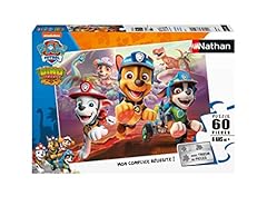 Nathan puzzle enfant d'occasion  Livré partout en France