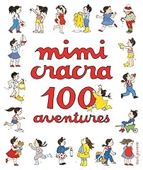 100 aventures mimi d'occasion  Livré partout en France