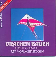 Drachen bauen leicht gebraucht kaufen  Wird an jeden Ort in Deutschland
