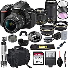 Nikon d5600 dslr for sale  Delivered anywhere in USA 