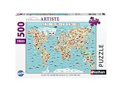 Ravensburger 4005556872909 500 gebraucht kaufen  Wird an jeden Ort in Deutschland
