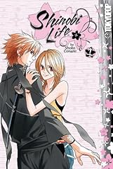 Shinobi life . d'occasion  Livré partout en Belgiqu
