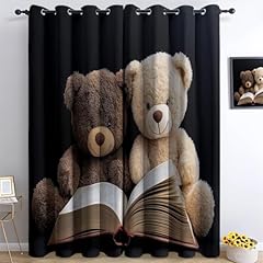Print blackout curtains for sale  Delivered anywhere in UK