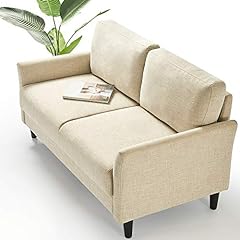 Zinus jackie loveseat for sale  Delivered anywhere in USA 
