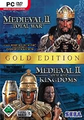 Sega medieval total usato  Spedito ovunque in Italia 