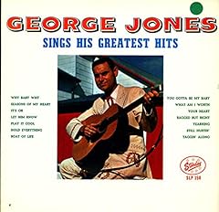 Sings greatest hits for sale  Delivered anywhere in USA 