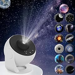 Galaxy projector planetarium for sale  Delivered anywhere in USA 
