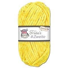Frida wolle 100g gebraucht kaufen  Wird an jeden Ort in Deutschland