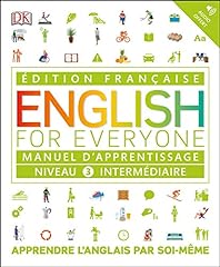 English for everyone d'occasion  Livré partout en France