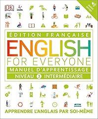 English for everyone d'occasion  Livré partout en France