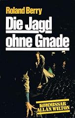Roland berry jagd gebraucht kaufen  Wird an jeden Ort in Deutschland