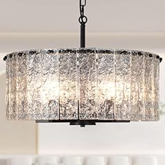 Hfyoxk modern black for sale  Delivered anywhere in USA 