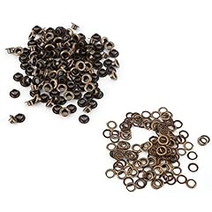 100 pcs ösen gebraucht kaufen  Wird an jeden Ort in Deutschland