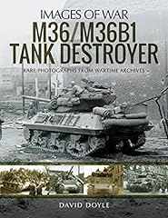 M36 m36b1 tank d'occasion  Livré partout en France