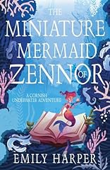 Miniature mermaids zennor for sale  Delivered anywhere in UK