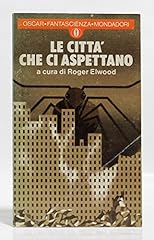 Città che aspettano usato  Spedito ovunque in Italia 