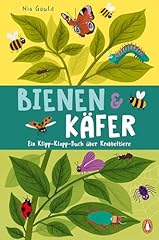 Bienen käfer klipp gebraucht kaufen  Wird an jeden Ort in Deutschland