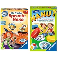 Ravensburger 24944 freche gebraucht kaufen  Wird an jeden Ort in Deutschland