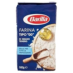 Barilla farina grano usato  Spedito ovunque in Italia 