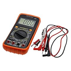 Amtast digitalmultimeter amper gebraucht kaufen  Wird an jeden Ort in Deutschland