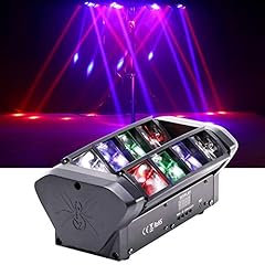 Disco lights moving for sale  Delivered anywhere in Ireland