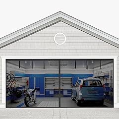 Garage door screen for sale  Delivered anywhere in USA 