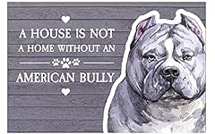 Imports american bully for sale  Delivered anywhere in USA 