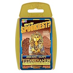 Top trumps ancient for sale  Delivered anywhere in USA 