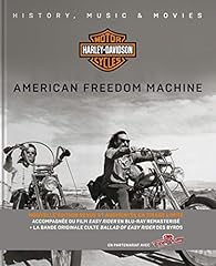Harley davidson motor d'occasion  Livré partout en France