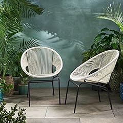 Ibraccieni rattan patio for sale  Delivered anywhere in USA 