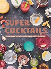Super cocktails d'occasion  Livré partout en France