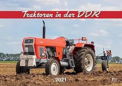 Traktoren ddr 2021 gebraucht kaufen  Wird an jeden Ort in Deutschland