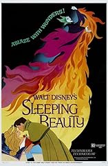 Sleeping beauty movie for sale  Delivered anywhere in USA 