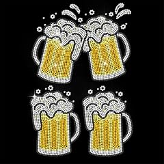 Anattasoul bière strass d'occasion  Livré partout en France
