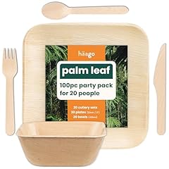 Haago 100 piece for sale  Delivered anywhere in UK