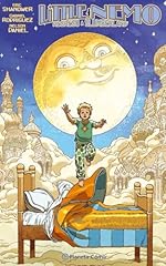 Little nemo regreso usato  Spedito ovunque in Italia 
