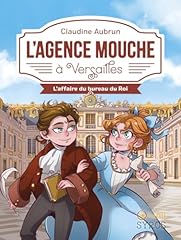 Agence mouche versailles d'occasion  Livré partout en Belgiqu