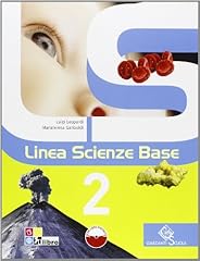 Linea scienze base usato  Spedito ovunque in Italia 