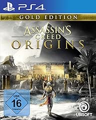Assassin creed origins usato  Spedito ovunque in Italia 