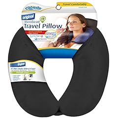 Cloudz microbead travel for sale  Delivered anywhere in UK