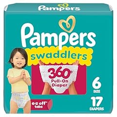 Pampers diapers swaddlers for sale  Delivered anywhere in USA 
