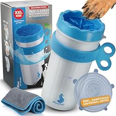 Bluepet pfotenreiniger hunde gebraucht kaufen  Wird an jeden Ort in Deutschland
