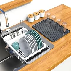 Dish drying rack for sale  Delivered anywhere in USA 
