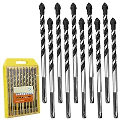 10pcs 6mm professional for sale  Delivered anywhere in UK