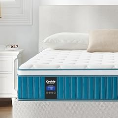 Coolvie matratze 200 gebraucht kaufen  Wird an jeden Ort in Deutschland