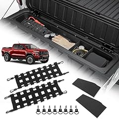 Techpicco tailgate organizer for sale  Delivered anywhere in USA 